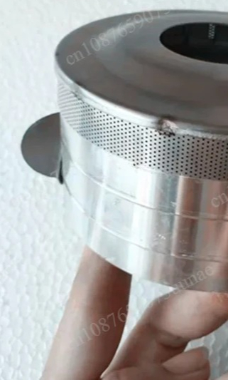 Candy Floss Machine Commercial - Geschikt voor suikerspinmachinekop, suikerkop voor commerciële
