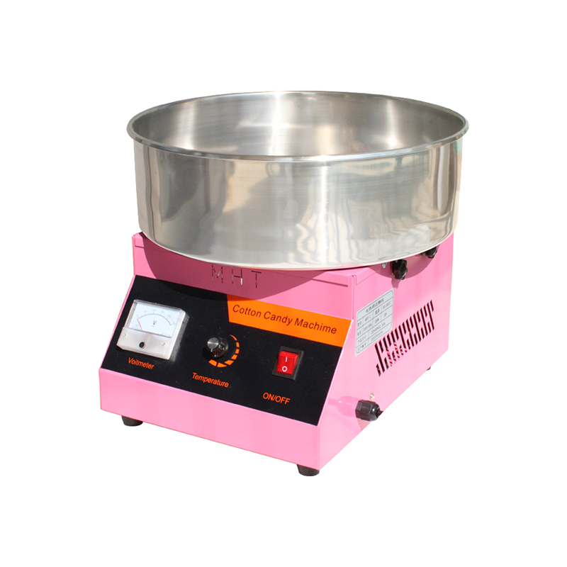 Candy Floss Machine Commercial - Elektrische Suikerspin Machine Commerciële Suikerspin Fabrikant