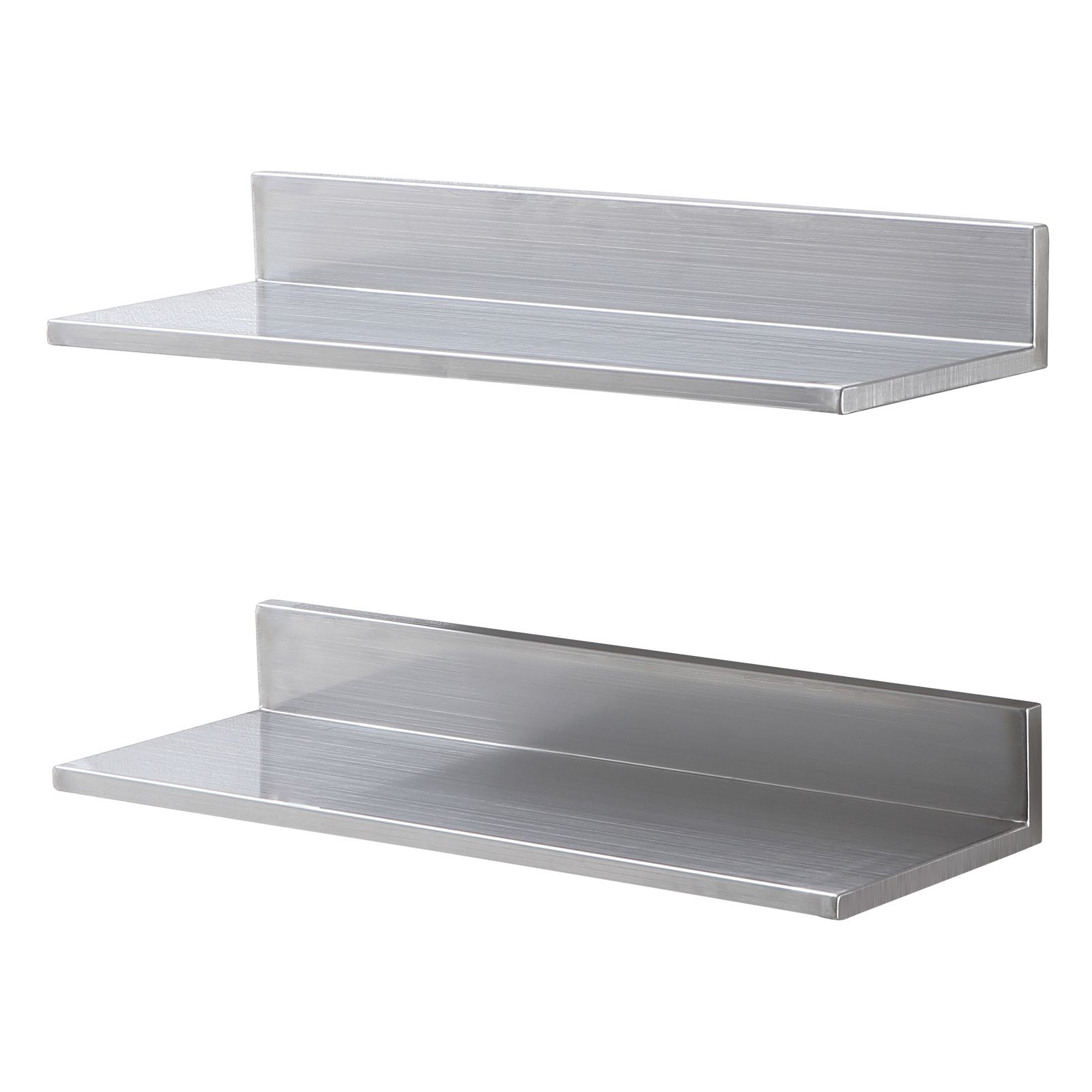 Wall Shelf Commercial Kitchen - 8,6
