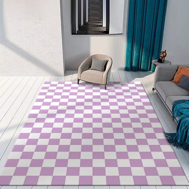 Commercial Kitchen Non Slip Flooring - Woonkamer Decor Tapijt Tapijten Kleur Dambord