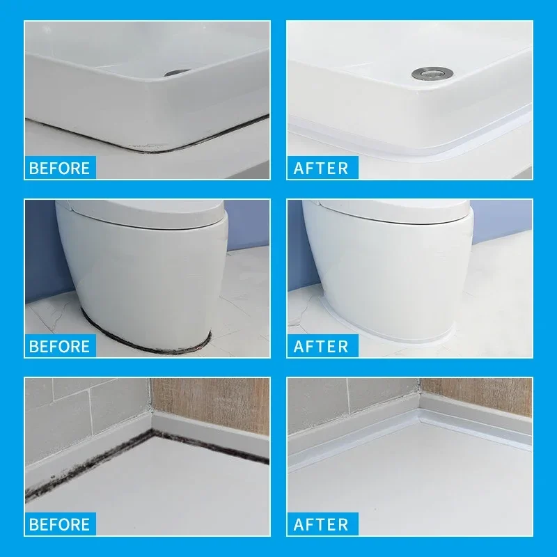 1 rol kittape waterdichte PVC  - Commercial Kitchen Wall recensie en prijs