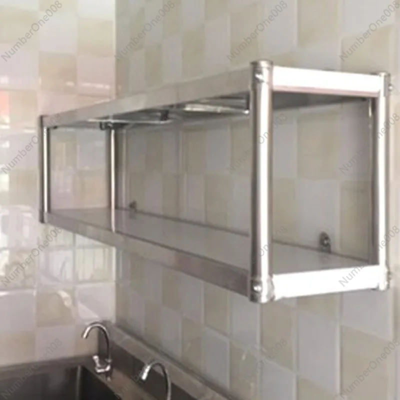 Wandplank van roestvrij staal, - Wall Shelf Commercial Kitchen recensie en prijs