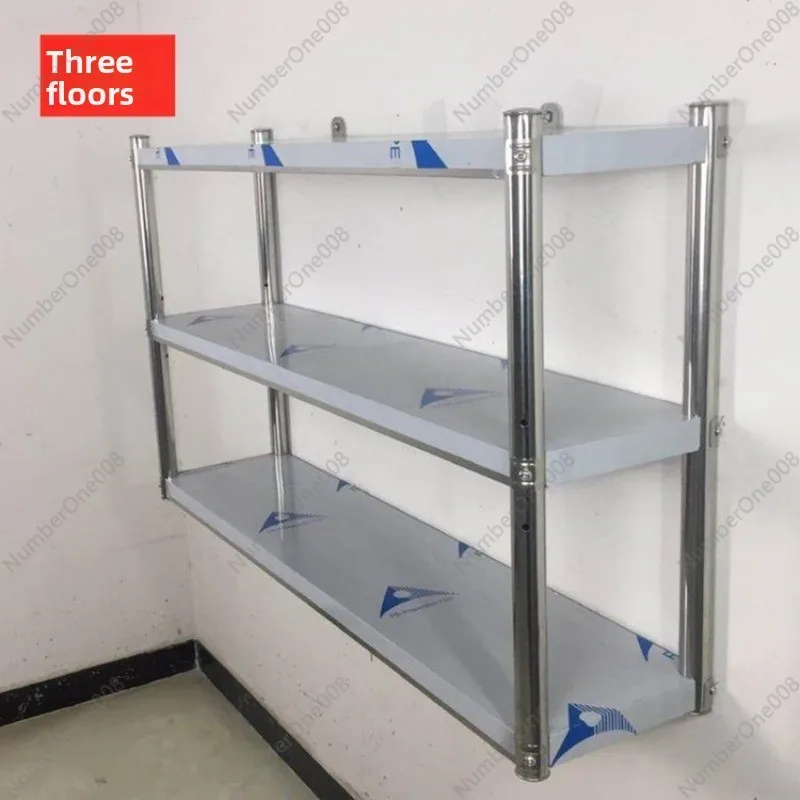 Wandplank van roestvrij staal, - Wall Shelf Commercial Kitchen recensie en prijs