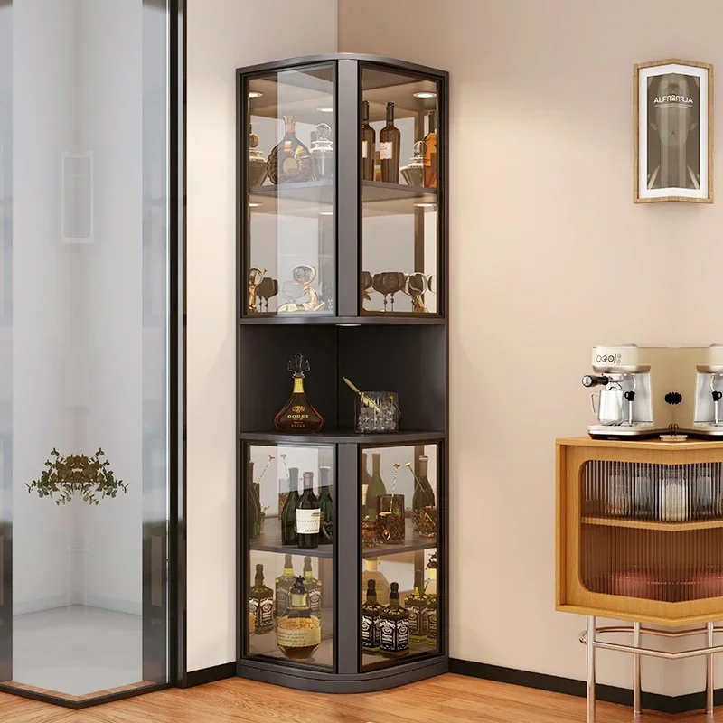 Wandkast met open kasten, ijze - Wall Shelf Commercial Kitchen recensie en prijs