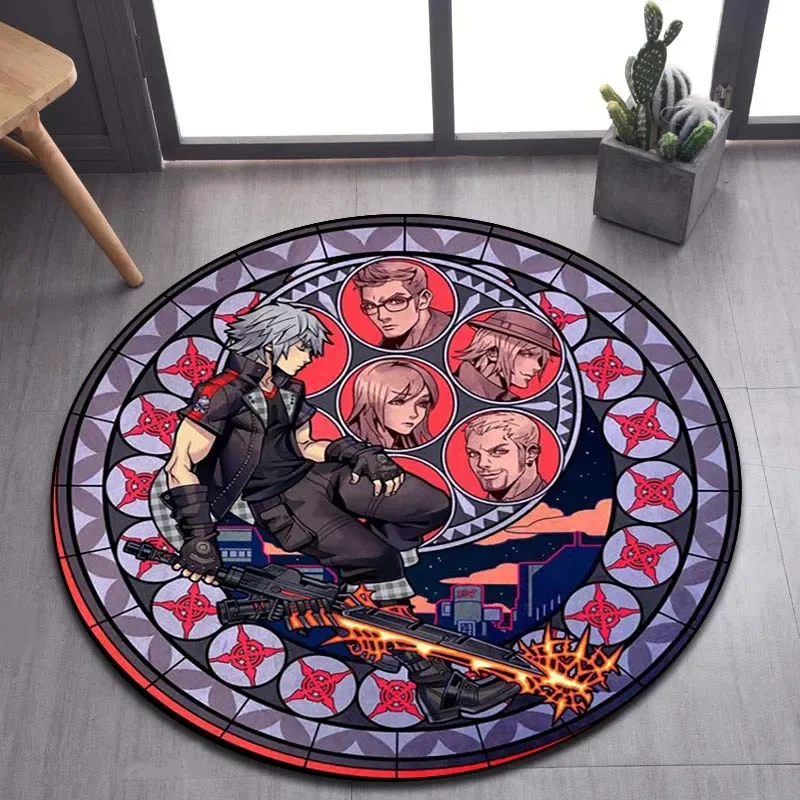 Kingdom Hearts Cartoon Patroon - Commercial Kitchen Non Slip Flooring recensie en prijs