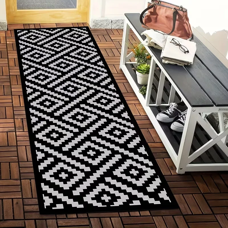 Keukenvloermat Slaapkamer Woon - Commercial Kitchen Non Slip Flooring recensie en prijs