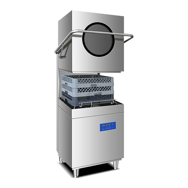 Industriële automatische vaatw - Commercial Kitchen Hoods recensie en prijs