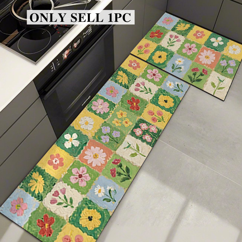 Keukenkleed Pvc waterdicht led - Commercial Kitchen Non Slip Flooring recensie en prijs