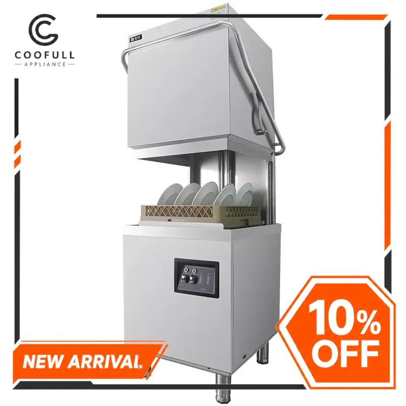 Commerciële vaatwasser roestvr - Commercial Kitchen Hoods recensie en prijs