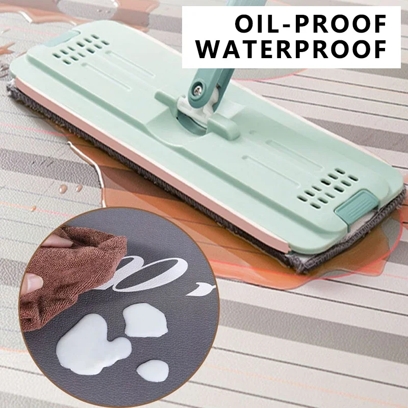 Keukentapijt Waterdicht Antisl - Commercial Kitchen Non Slip Flooring recensie en prijs