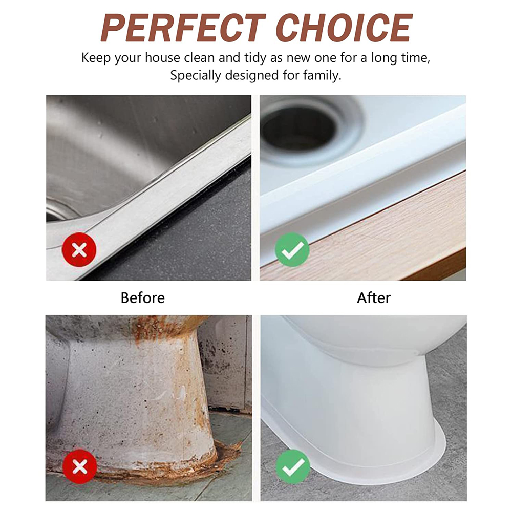 3.2M Bad Kalefateren Tape Zelf - Commercial Kitchen Wall recensie en prijs