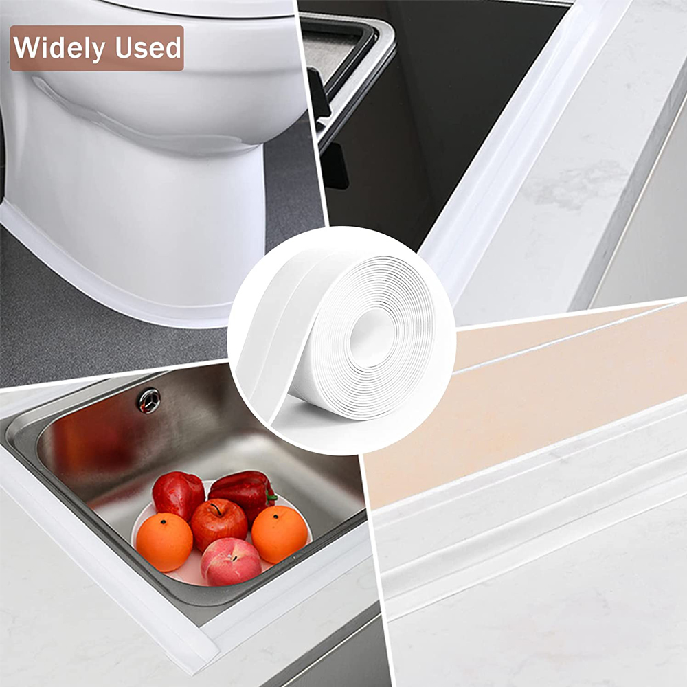 3.2M Bad Kalefateren Tape Zelf - Commercial Kitchen Wall recensie en prijs
