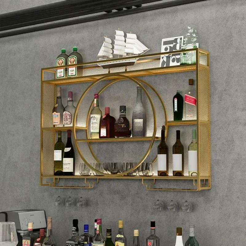 Wandmontage wijnrek, hangende  - Wall Shelf Commercial Kitchen recensie en prijs