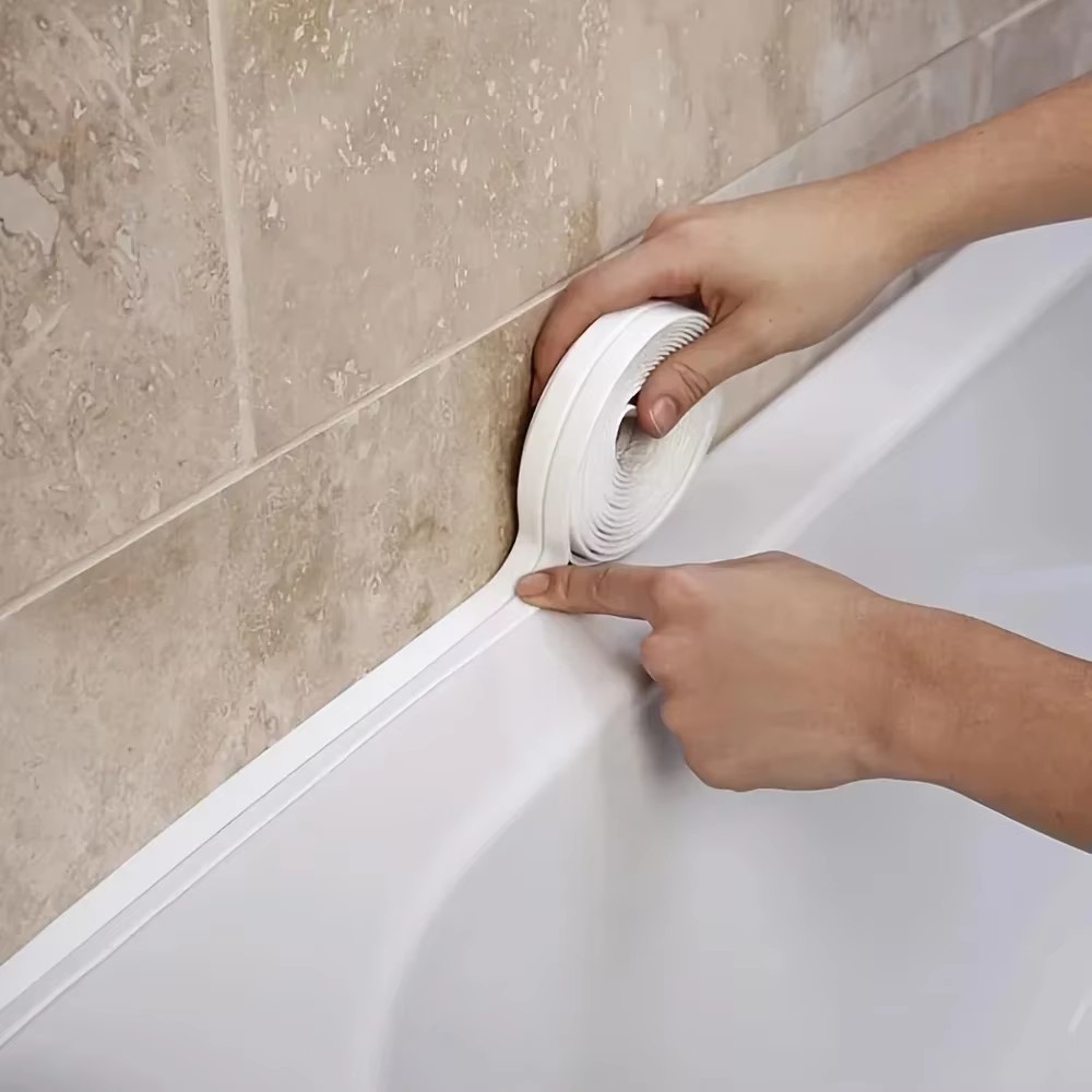 3,2M Zelfklevende PVC Badkamer - Commercial Kitchen Wall recensie en prijs