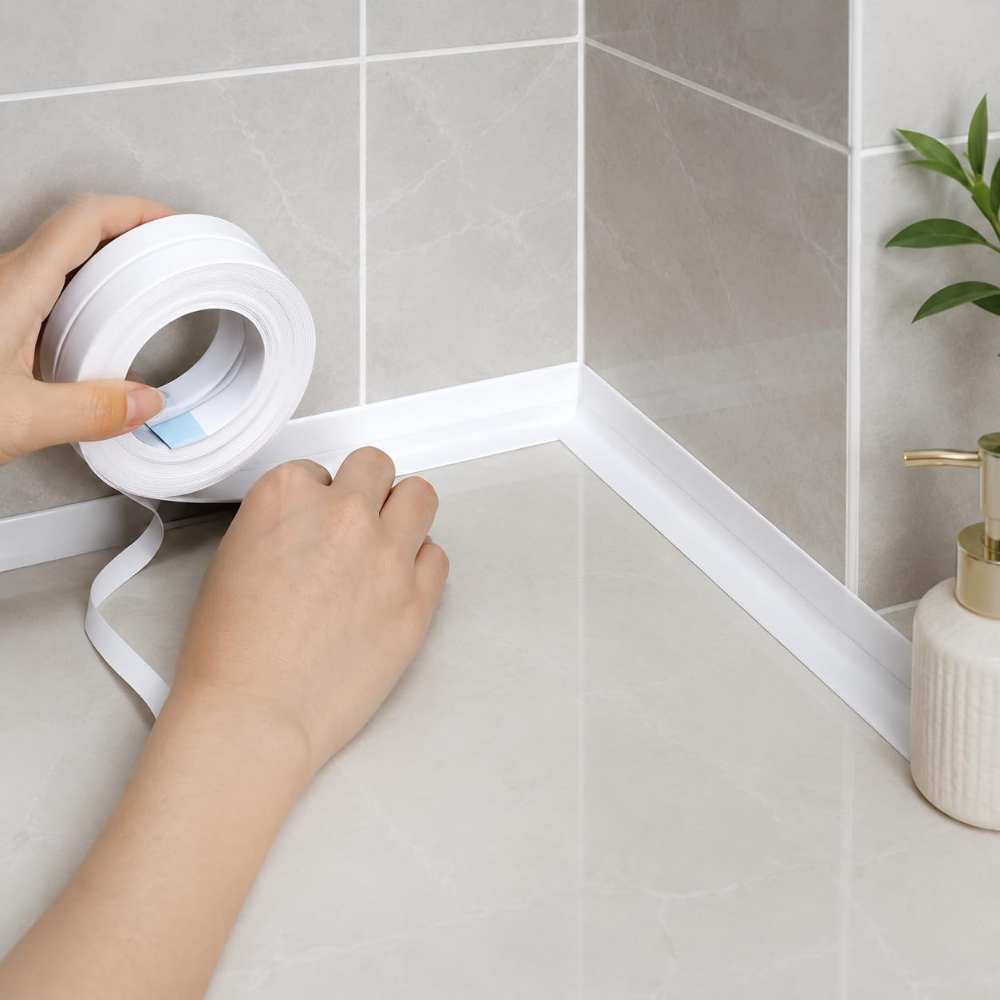 Badkamer waterdichte muurstick - Commercial Kitchen Wall recensie en prijs
