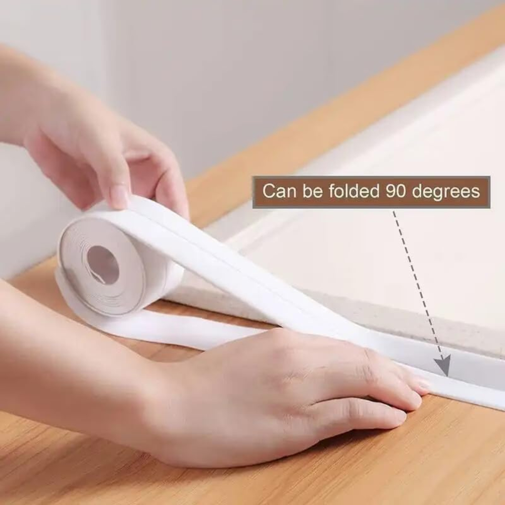 Badkamer waterdichte muurstick - Commercial Kitchen Wall recensie en prijs