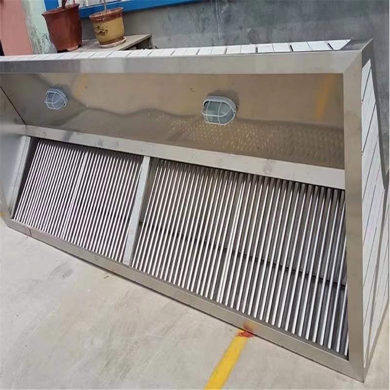 Commerciële aanpasbare restaur - Commercial Kitchen Hoods recensie en prijs
