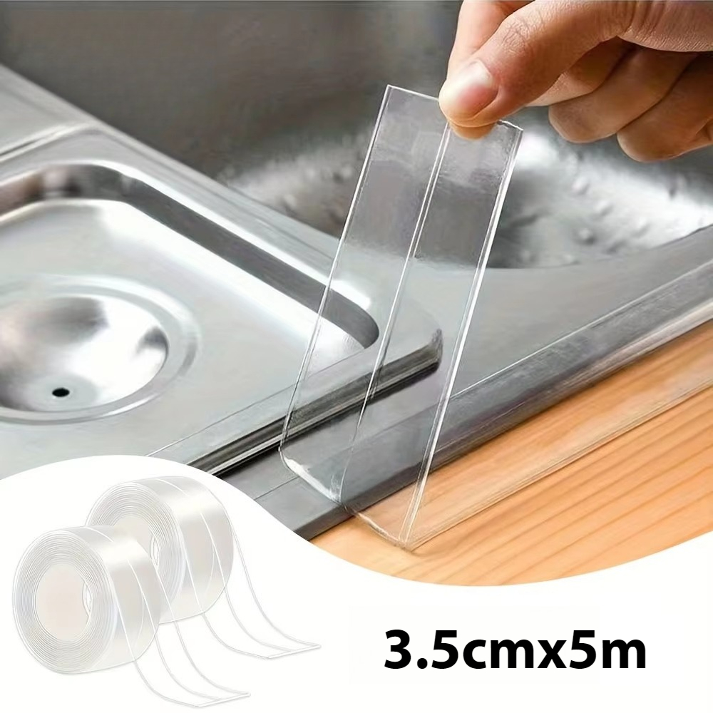 Waterdichte afdichtingstape st - Commercial Kitchen Wall recensie en prijs