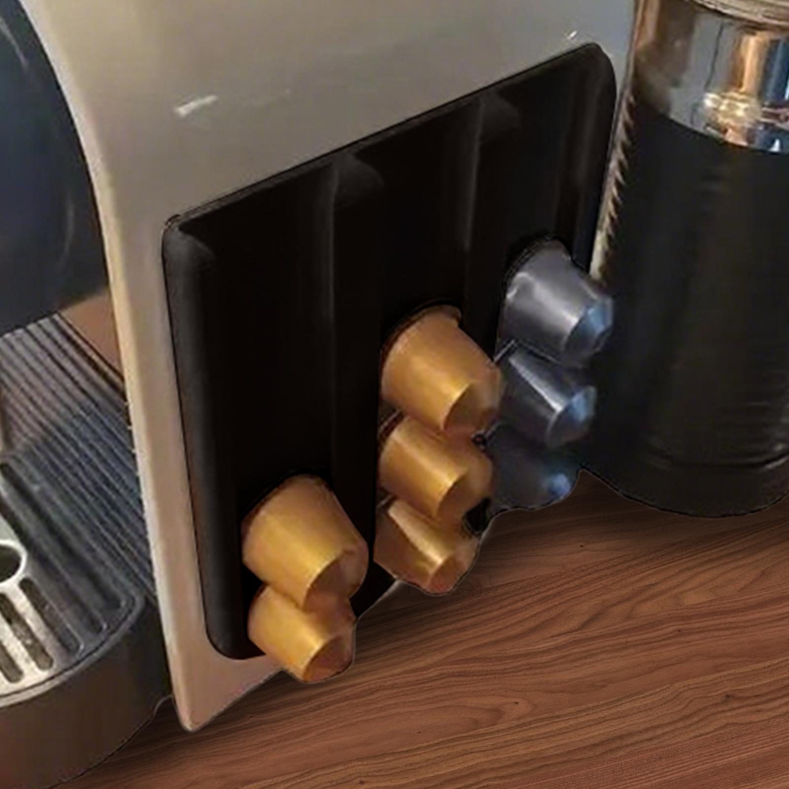 Koffiepadopslag Wandgemonteerd - Commercial Kitchen Wall recensie en prijs