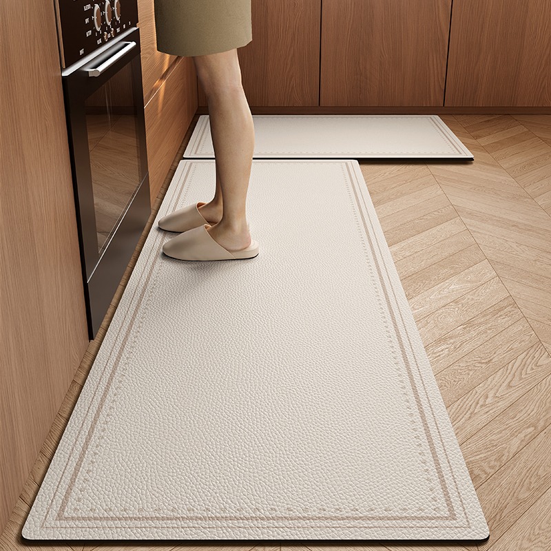 Keukenmat Waterdicht Antislipt - Commercial Kitchen Non Slip Flooring recensie en prijs