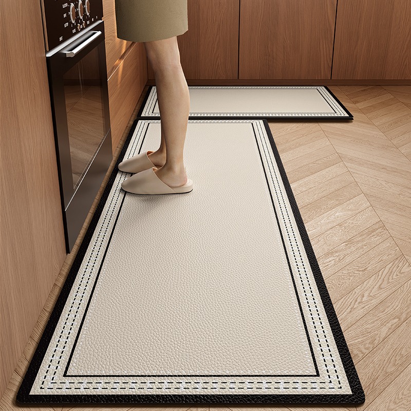 Keukenmat Waterdicht Antislipt - Commercial Kitchen Non Slip Flooring recensie en prijs