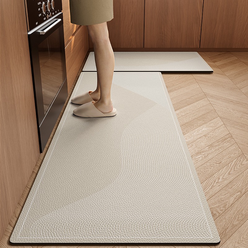 Keukenmat Waterdicht Antislipt - Commercial Kitchen Non Slip Flooring recensie en prijs