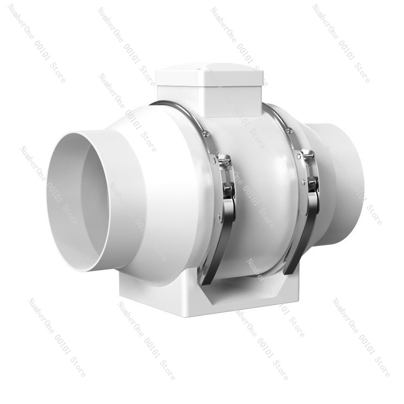 Krachtige keukenafzuigventilat - Commercial Kitchen Hoods recensie en prijs