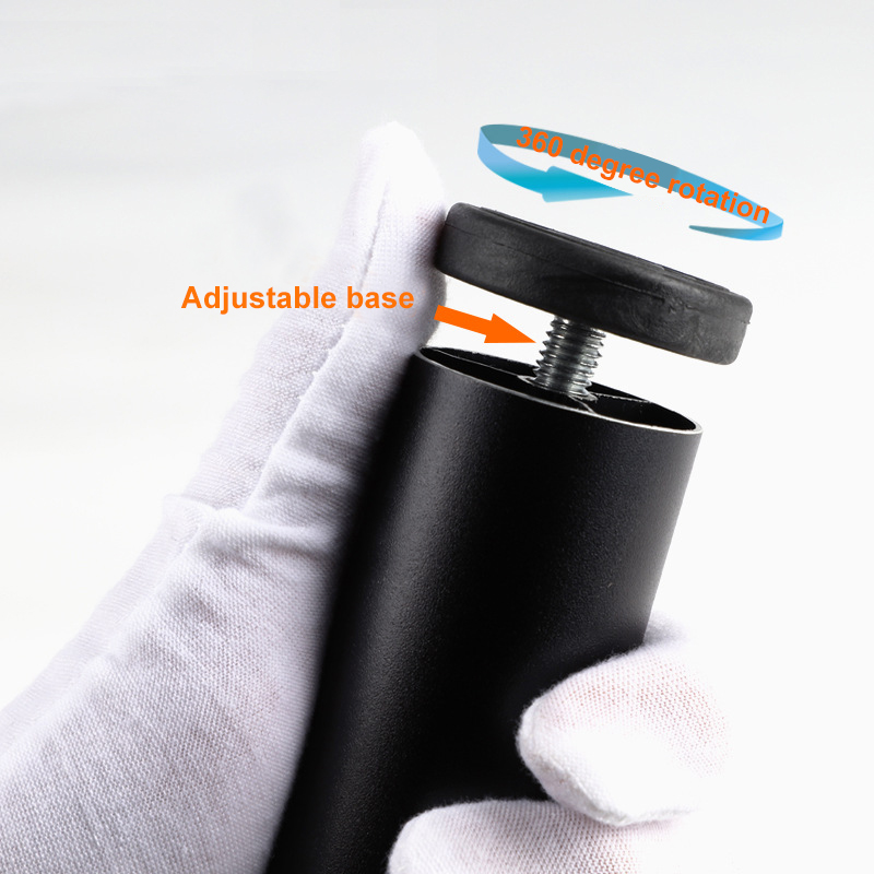 4 Stuks Verstelbare Meubilair  - Commercial Dishwasher Table recensie en prijs
