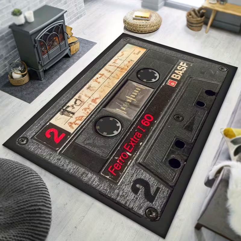Klassieke muziek Vintage vinyl - Commercial Kitchen Non Slip Flooring recensie en prijs