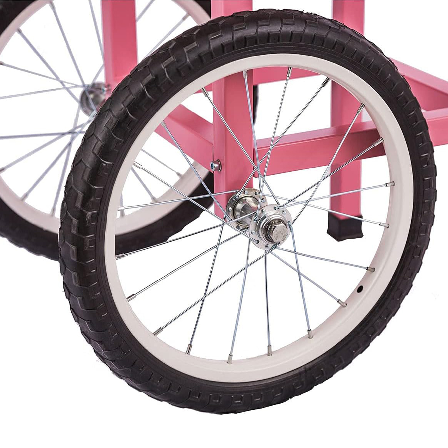 Commerciële roze suikerspinmac - Candy Floss Machine Commercial recensie en prijs