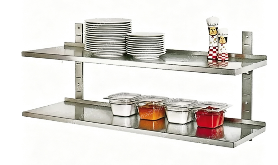 Industriële keukenuitrusting r - Wall Shelf Commercial Kitchen recensie en prijs