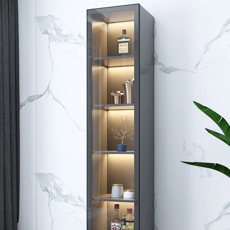 *& voor Woonkamer Opbergbar Es - Commercial Kitchen Wall recensie en prijs