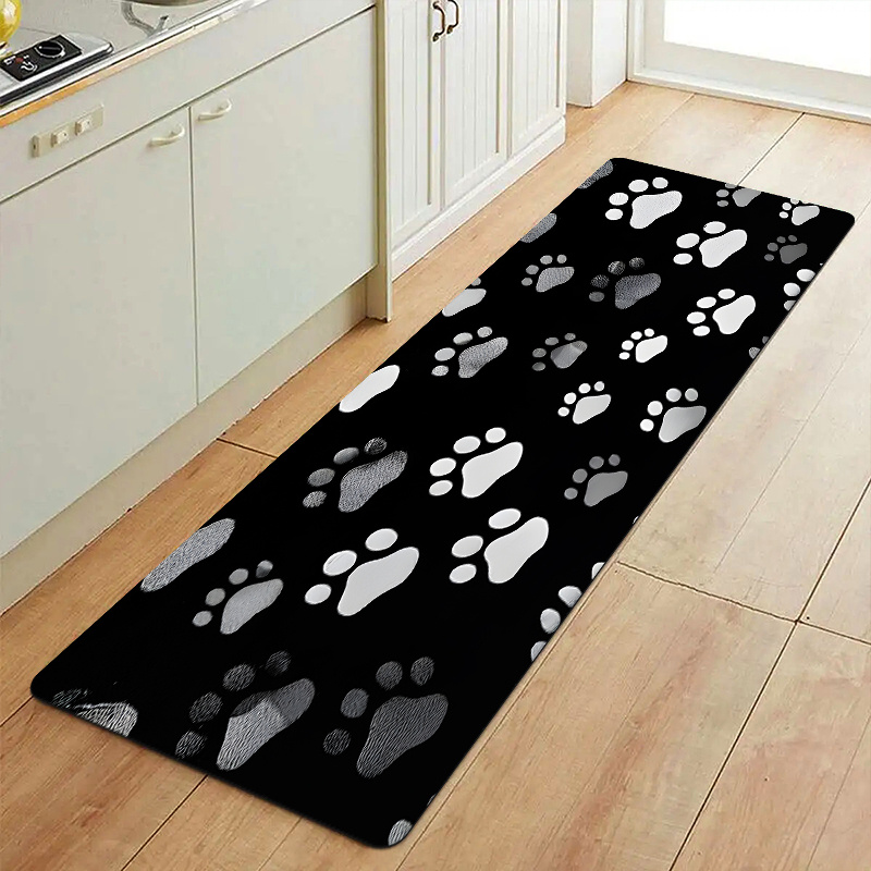 Dierenpootafdruk Tapijtmat Tap - Commercial Kitchen Non Slip Flooring recensie en prijs