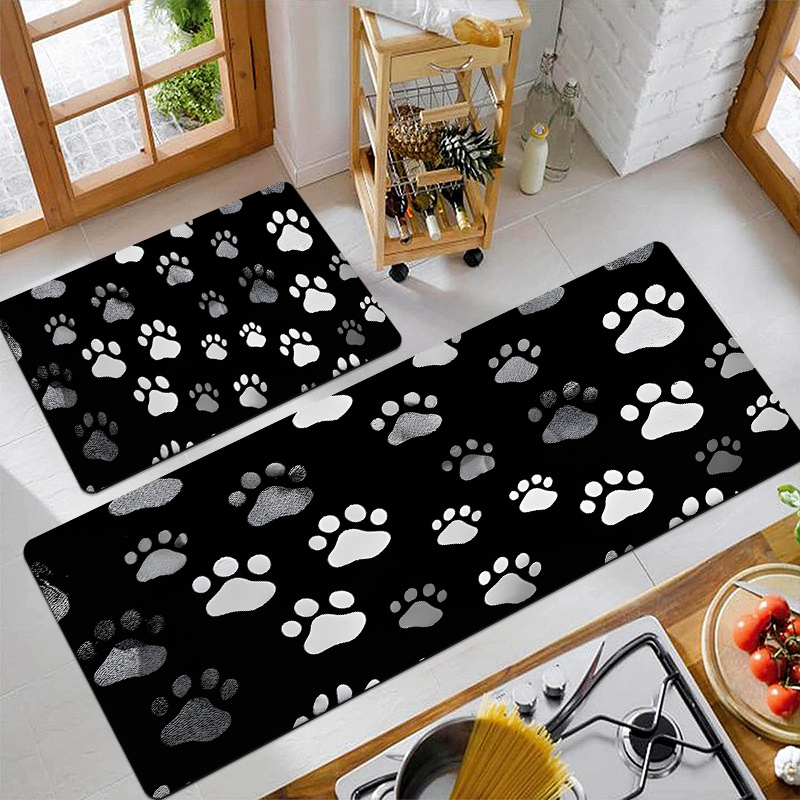 Dierenpootafdruk Tapijtmat Tap - Commercial Kitchen Non Slip Flooring recensie en prijs