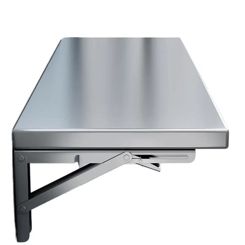 Zwaarbelastbaar roestvrijstale - Wall Shelf Commercial Kitchen recensie en prijs