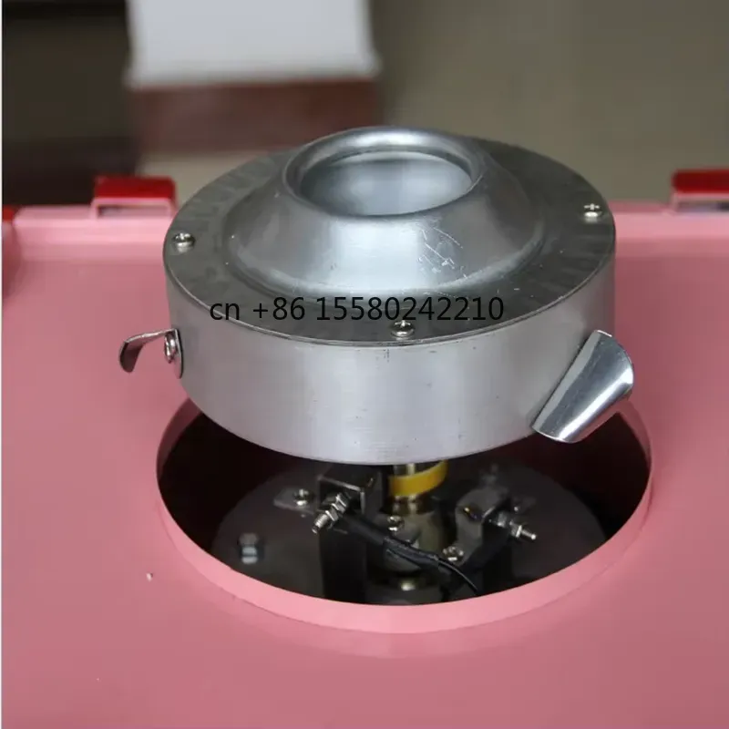 2026 hot voor commerciële suik - Candy Floss Machine Commercial recensie en prijs