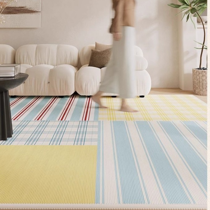 Dopamine Kleurrijk Tapijt voor - Commercial Dishwasher Table recensie en prijs